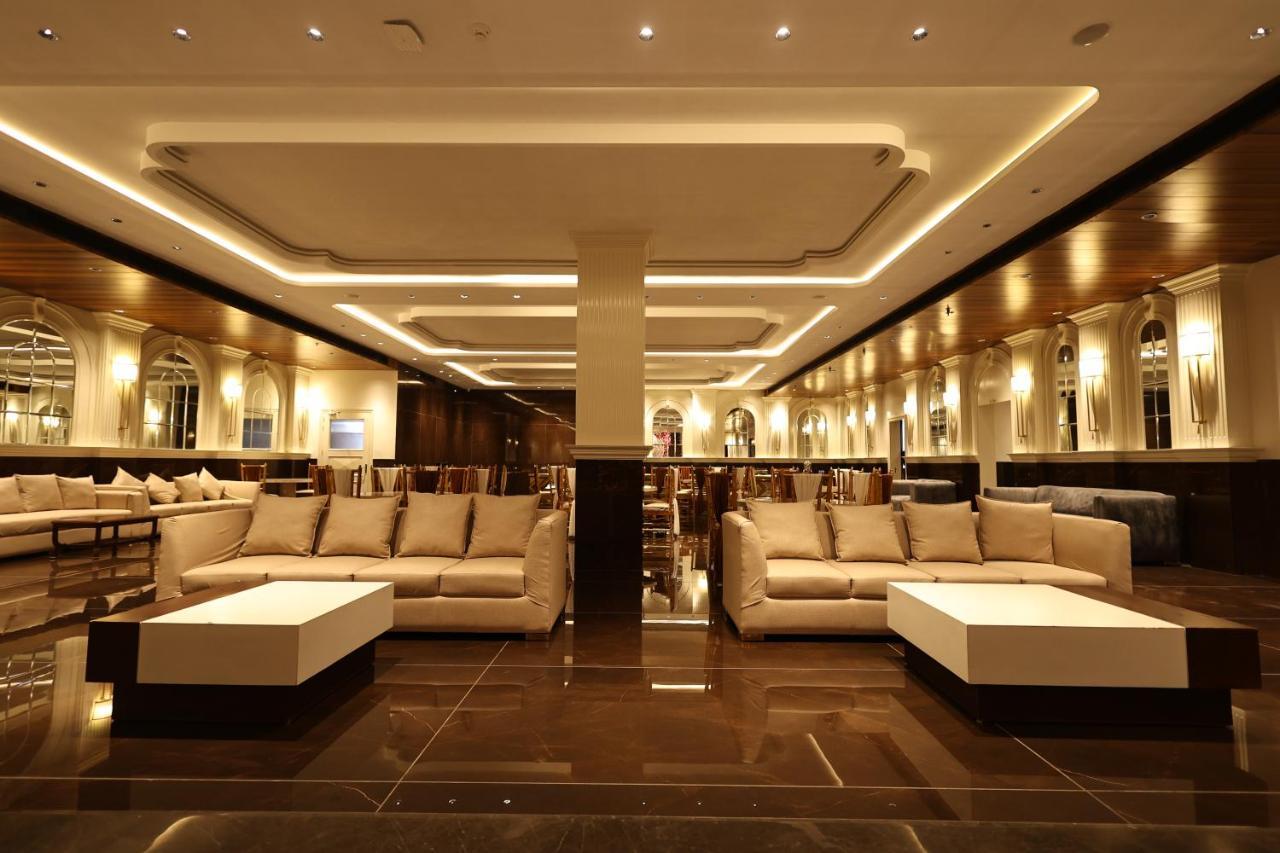 The Ramayana Hotel, Ayodhya Exterior photo